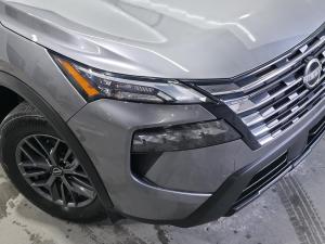 Miniature 6 Nissan Rogue S 2024