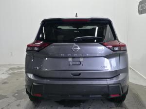 Miniature 8 Nissan Rogue S 2024