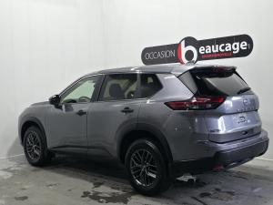 Miniature 7 Nissan Rogue S 2024
