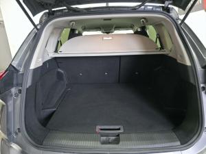 Miniature 10 Nissan Rogue S 2024