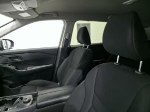 Miniature 21 Nissan Rogue S 2024