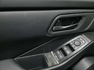 Miniature 22 Nissan Rogue S 2024