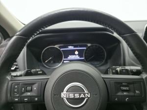 Miniature 16 Nissan Rogue S 2024