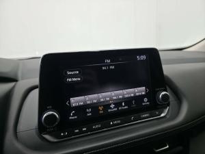 Miniature 12 Nissan Rogue S 2024