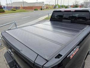 Miniature 11 Chevrolet Silverado 1500 LT Trail Boss 2024