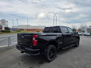 Miniature 6 Chevrolet Silverado 1500 LT Trail Boss 2024