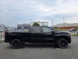 Miniature 7 Chevrolet Silverado 1500 LT Trail Boss 2024