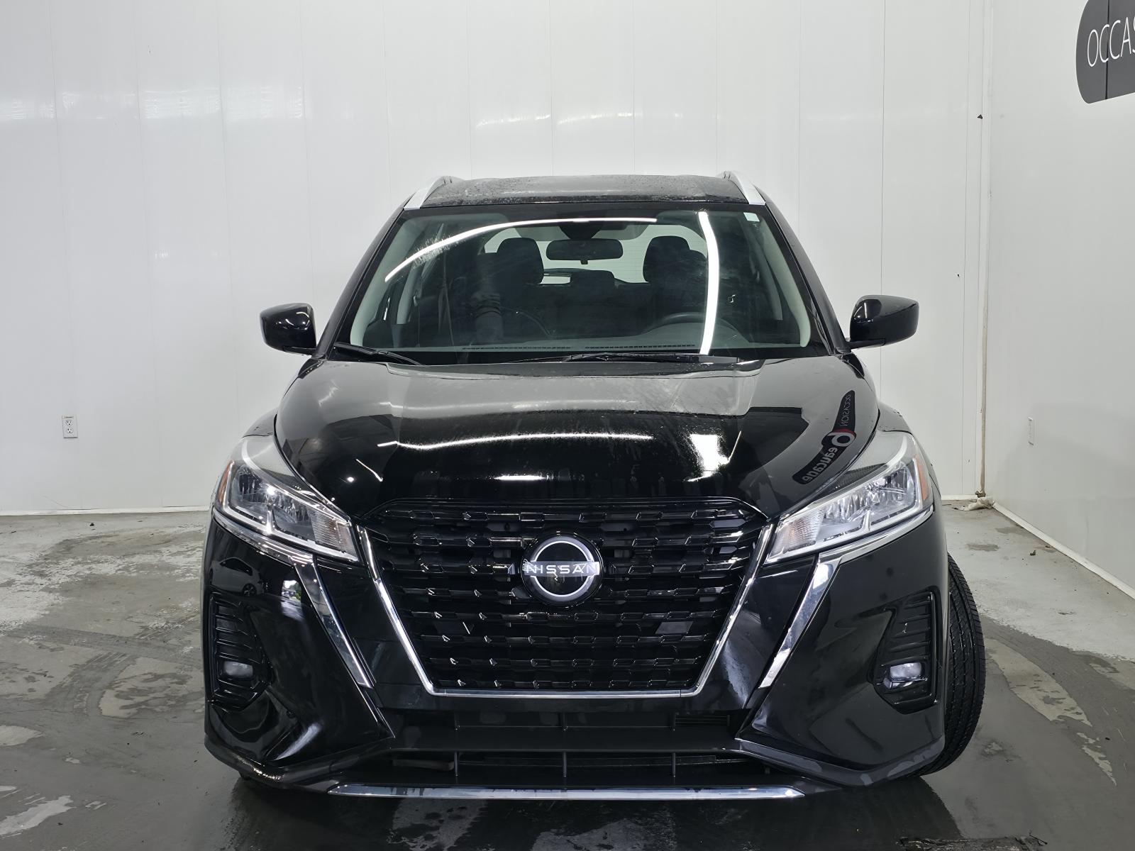 Nissan Kicks SV 2024 — photo 6