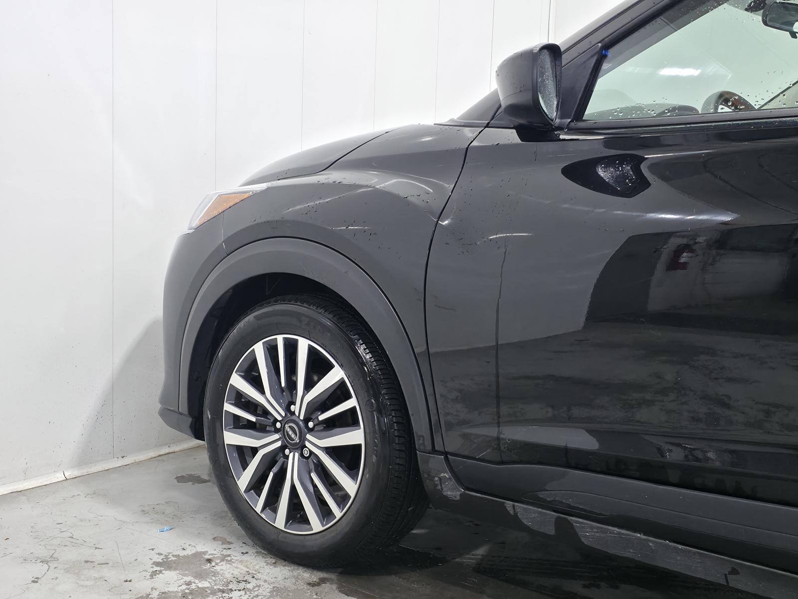 Nissan Kicks SV 2024 — photo 3
