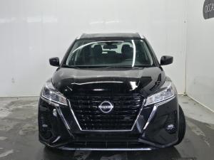 Miniature 6 Nissan Kicks SV 2024