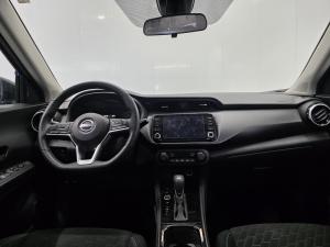 Miniature 8 Nissan Kicks SV 2024