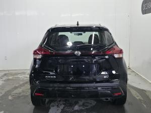 Miniature 7 Nissan Kicks SV 2024