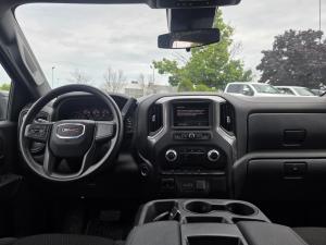 Miniature 10 GMC Sierra 1500 Pro 2024