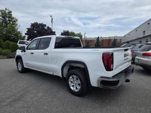 Miniature 5 GMC Sierra 1500 Pro 2024