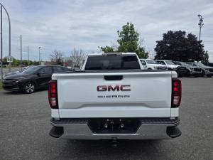 Miniature 9 GMC Sierra 1500 Pro 2024