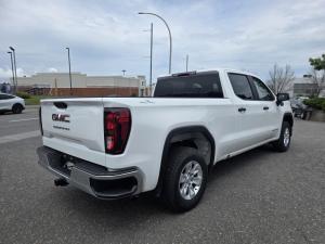 Miniature 8 GMC Sierra 1500 Pro 2024