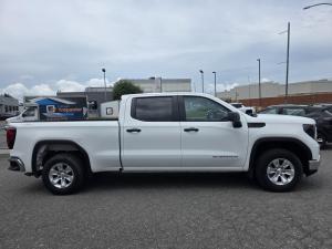 Miniature 7 GMC Sierra 1500 Pro 2024