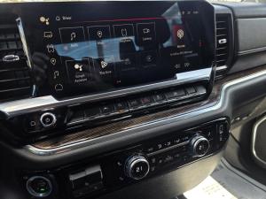 Miniature 14 GMC Sierra 1500 Elevation 2023
