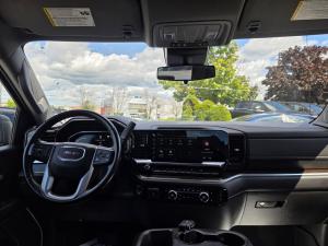 Miniature 13 GMC Sierra 1500 Elevation 2023