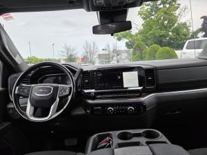 Miniature 9 GMC Sierra 1500 Elevation 2024
