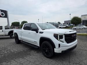 Miniature 5 GMC Sierra 1500 Elevation 2024