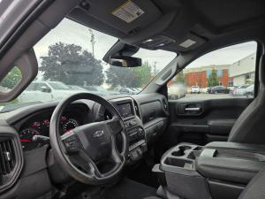 Miniature 12 Chevrolet Silverado 1500 Custom Trail Boss 2024