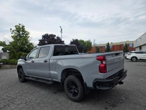 Miniature 9 Chevrolet Silverado 1500 Custom Trail Boss 2024