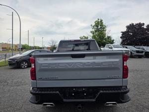 Miniature 10 Chevrolet Silverado 1500 Custom Trail Boss 2024
