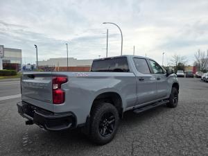 Miniature 11 Chevrolet Silverado 1500 Custom Trail Boss 2024