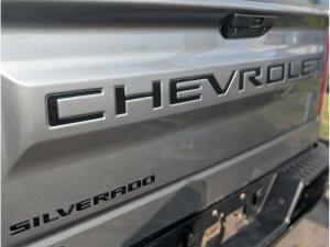 Miniature 8 Chevrolet Silverado 1500 WT 2021