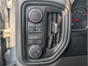 Miniature 12 Chevrolet Silverado 1500 WT 2021