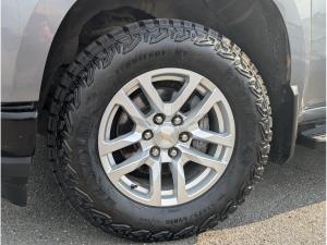 Miniature 18 Chevrolet Silverado 1500 WT 2021