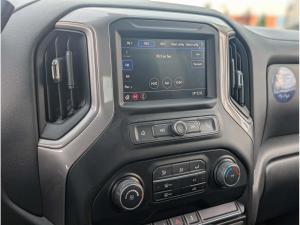Miniature 15 Chevrolet Silverado 1500 WT 2021