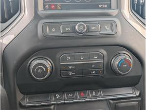 Miniature 16 Chevrolet Silverado 1500 WT 2021