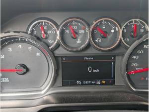 Miniature 13 Chevrolet Silverado 1500 WT 2021
