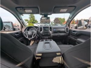 Miniature 9 Chevrolet Silverado 1500 WT 2021