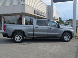 Miniature 5 Chevrolet Silverado 1500 WT 2021