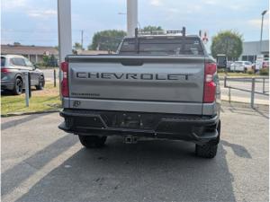 Miniature 20 Chevrolet Silverado 1500 WT 2021