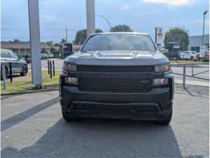 Miniature 19 Chevrolet Silverado 1500 WT 2021