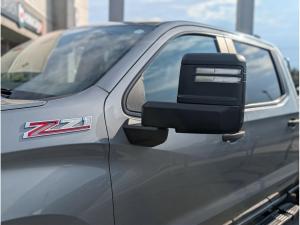 Miniature 6 Chevrolet Silverado 1500 WT 2021