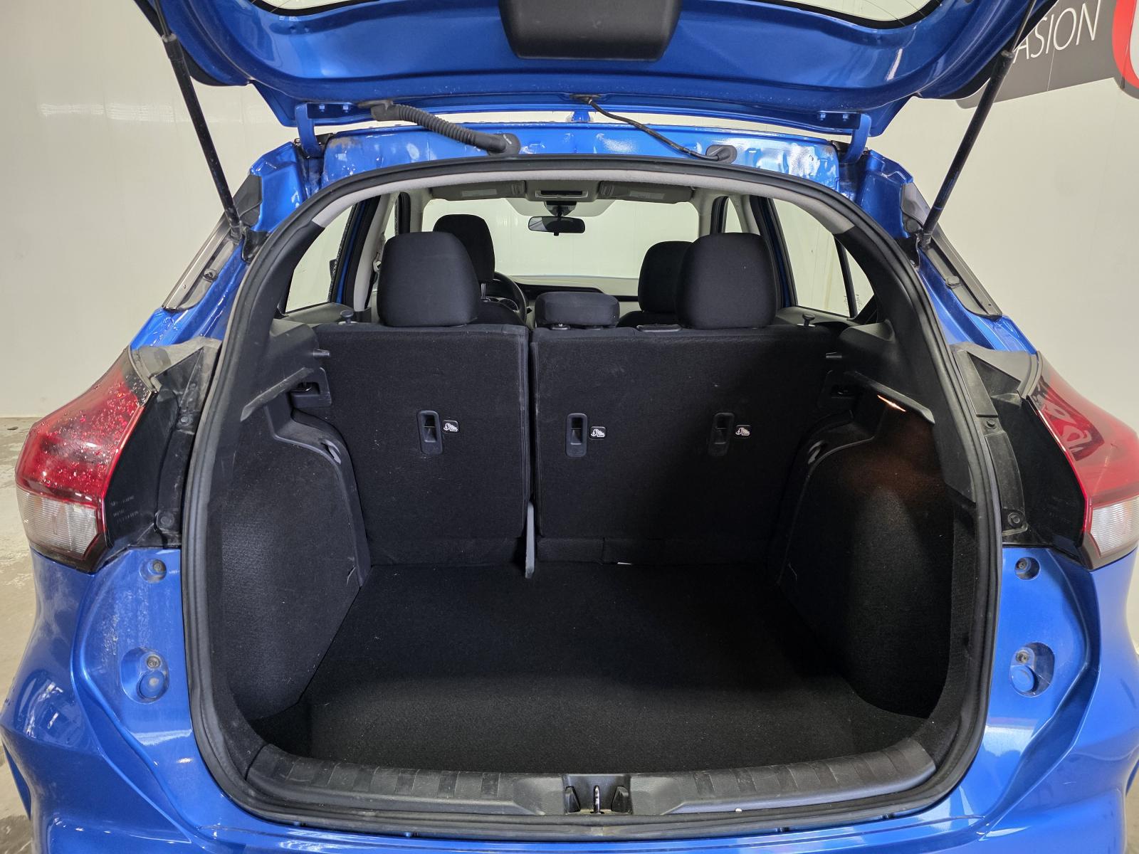 Nissan Kicks S 2024 — photo 7