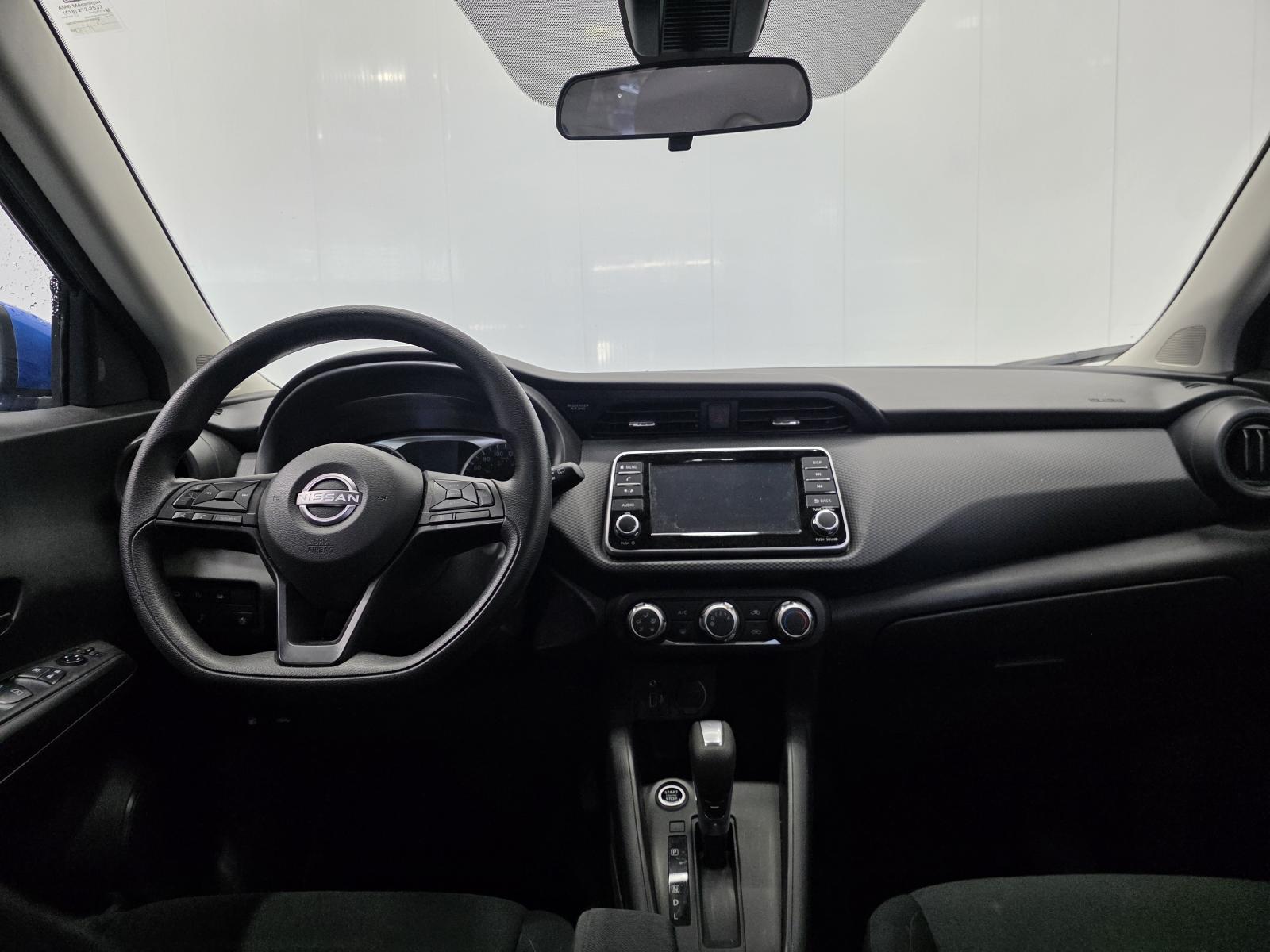 Nissan Kicks S 2024 — photo 8