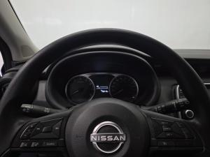Thumbnail 16 Nissan Kicks S 2024