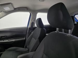 Thumbnail 19 Nissan Kicks S 2024