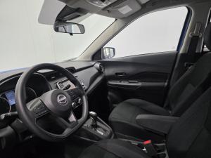 Thumbnail 11 Nissan Kicks S 2024