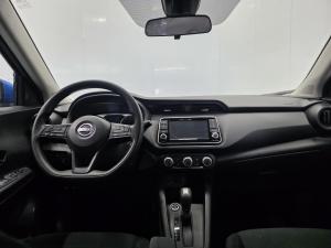 Thumbnail 8 Nissan Kicks S 2024