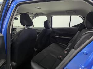 Thumbnail 20 Nissan Kicks S 2024