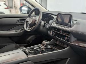 Miniature 5 Nissan Rogue S 2024