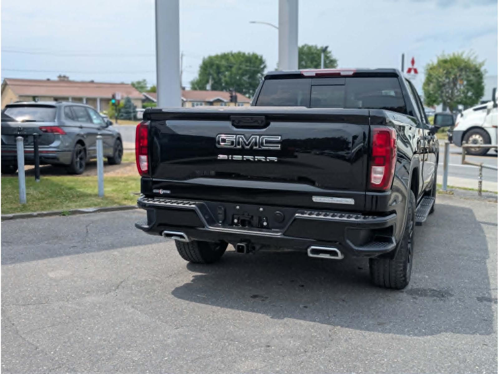 GMC Sierra 1500 Elevation 2024 — photo 6
