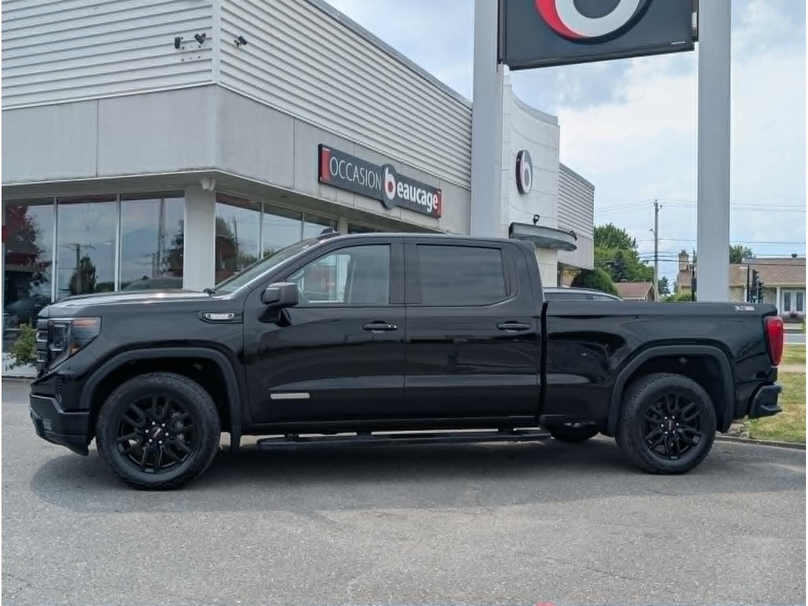 GMC Sierra 1500 Elevation 2024 — photo 3